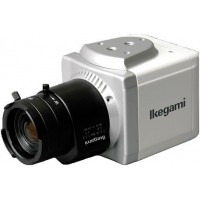 Hyper-Dynamic, High Resolution Compact Cube Camera - True Day/Night